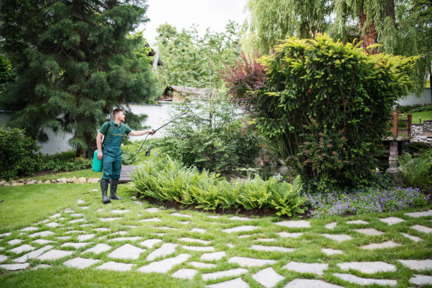 Best Pest Control Cost  in Clover, SC